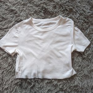 Soft white Crop T